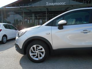 Opel Crossland X 2018 1.2 X-EDITION PLUS - Full !!-thumb-58