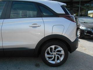 Opel Crossland X 2018 1.2 X-EDITION PLUS - Full !!-thumb-59