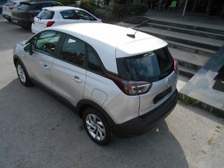 Opel Crossland X 2018 1.2 X-EDITION PLUS - Full !!-thumb-10