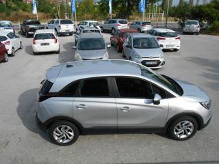Opel Crossland X 2018 1.2 X-EDITION PLUS - Full !!-thumb-11