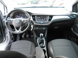Opel Crossland X 2018 1.2 X-EDITION PLUS - Full !!-thumb-20
