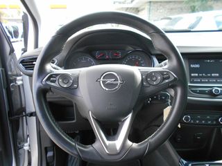 Opel Crossland X 2018 1.2 X-EDITION PLUS - Full !!-thumb-22