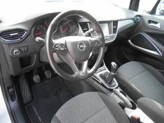 Opel Crossland X 2018 1.2 X-EDITION PLUS - Full !!-thumb-27