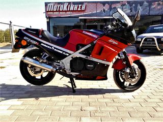 Kawasaki GPZ 400 1987-thumb-1