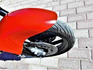 Kawasaki GPZ 400 1987-thumb-3