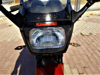 Kawasaki GPZ 400 1987-thumb-4