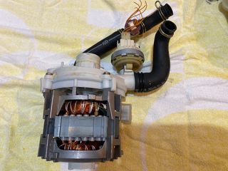 Miele G621 SCI plus διαφορά ανταλλακτικά -thumb-3