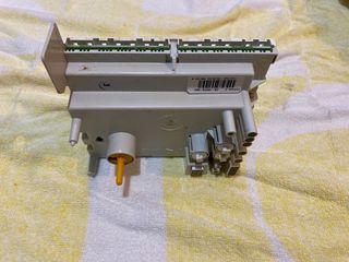 Miele G621 SCI plus διαφορά ανταλλακτικά -thumb-4