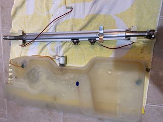 Miele G621 SCI plus διαφορά ανταλλακτικά -thumb-7