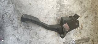 ΠΕΤΑΛΙ ΓΚΑΖΙΟΥ TOYOTA YARIS 2006-2009