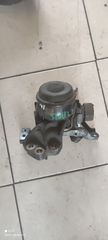 ΒΑΣΗ ΜΗΧΑΝΗΣ TOYOTA YARIS DIESEL 1ND 2006-2009