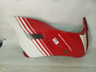Honda NS 50 δεξί φαιρινγκ 88-92´