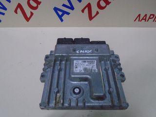 FORD GRAND C MAX 10-14 TDCI -TXBD- 163 PS ΕΓΚΕΦΑΛΟΣ ΜΗΧΑΝΗΣ  DELPHI DCM3  ΑΠΟΣΤΟΛΗ ΣΤΗΝ ΕΔΡΑ ΣΑΣ