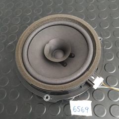 FORD FIESTA Mk7  ΗΧΕΙO ΠΙΣΩ   AA6T-18808-CA #6569
