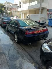 Honda Accord VI  Coupé 3.0 V6 ES Automatic '98 (200 Hp) 