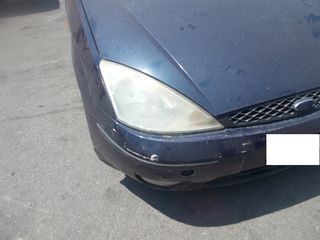 ΑΝΤΑΛΛΑΚΤΙΚΑ FORD FOCUS 2002, ΚΑΠΟ,ΠΟΡΤΕΣ,ΦΑΝΑΡΙΑ,ΣΑΛΟΝΙ,ΜΟΤΕΡ,κ.ά.Ρωτήστε μας για τιμή.-thumb-1