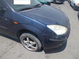 ΑΝΤΑΛΛΑΚΤΙΚΑ FORD FOCUS 2002, ΚΑΠΟ,ΠΟΡΤΕΣ,ΦΑΝΑΡΙΑ,ΣΑΛΟΝΙ,ΜΟΤΕΡ,κ.ά.Ρωτήστε μας για τιμή.-thumb-2