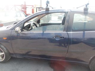 ΑΝΤΑΛΛΑΚΤΙΚΑ FORD FOCUS 2002, ΚΑΠΟ,ΠΟΡΤΕΣ,ΦΑΝΑΡΙΑ,ΣΑΛΟΝΙ,ΜΟΤΕΡ,κ.ά.Ρωτήστε μας για τιμή.-thumb-8