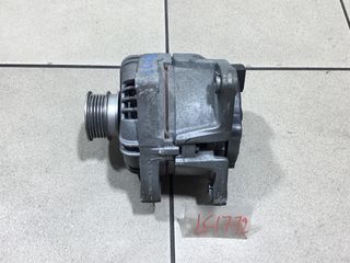 ΔΥΝΑΜΟ OPEL ASTRA H, ZAFIRA [55556067][0124425020] 02-08