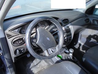 ΑΝΤΑΛΛΑΚΤΙΚΑ FORD FOCUS 2002, ΚΑΠΟ,ΠΟΡΤΕΣ,ΦΑΝΑΡΙΑ,ΣΑΛΟΝΙ,ΜΟΤΕΡ,κ.ά.Ρωτήστε μας για τιμή.-thumb-5