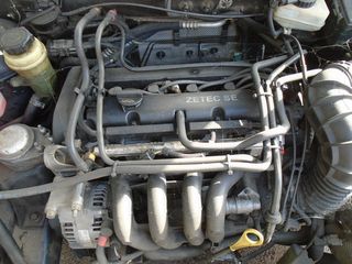 ΑΝΤΑΛΛΑΚΤΙΚΑ FORD FOCUS 2002, ΚΑΠΟ,ΠΟΡΤΕΣ,ΦΑΝΑΡΙΑ,ΣΑΛΟΝΙ,ΜΟΤΕΡ,κ.ά.Ρωτήστε μας για τιμή.-thumb-6