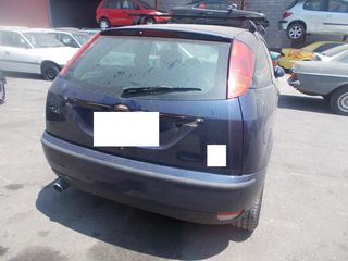 ΑΝΤΑΛΛΑΚΤΙΚΑ FORD FOCUS 2002, ΚΑΠΟ,ΠΟΡΤΕΣ,ΦΑΝΑΡΙΑ,ΣΑΛΟΝΙ,ΜΟΤΕΡ,κ.ά.Ρωτήστε μας για τιμή.-thumb-7