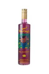 Van Gogh Acaia Blueberry Vodka 700ml