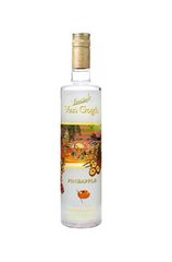 Van Gogh Pineapple Vodka 700ml
