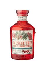 Sausage Tree Pure Irish Vodka 700ml