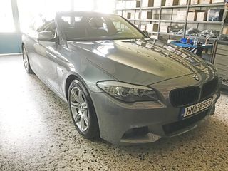 Bmw 520 2013 F10 M Sportpacket-thumb-1