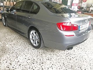 Bmw 520 2013 F10 M Sportpacket-thumb-2