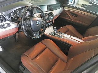 Bmw 520 2013 F10 M Sportpacket-thumb-3