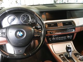 Bmw 520 2013 F10 M Sportpacket-thumb-4