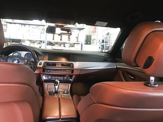 Bmw 520 2013 F10 M Sportpacket-thumb-6