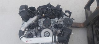 ΚΙΝΗΤΗΡΑΣ  MERCEDES  651921