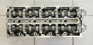 TOPLINE ΚΕΦΑΛΗ FORD WE 16V -COMPLETE--thumb-2