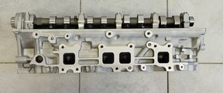 TOPLINE ΚΕΦΑΛΗ FORD WE 16V -COMPLETE--thumb-3