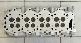 TOPLINE ΚΕΦΑΛΗ FORD WE 16V -COMPLETE--thumb-1