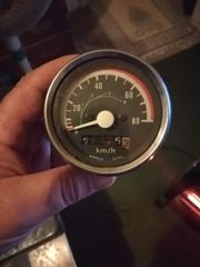 Honda z50 monkey -thumb-2