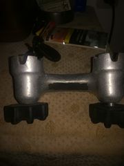 Honda z50 monkey -thumb-4