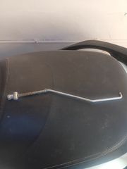 Honda z50 monkey -thumb-6