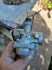 Honda z50 monkey -thumb-9