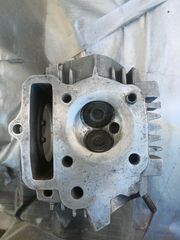Honda z50 monkey -thumb-11