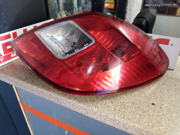 13188046 / 89038959 ΦΑΝΑΡΙ ΟΠΙΣΘΕΝ ΔΕΞΙΟ OPEL CORSA D 1.2 80ΗP Z12XEP 2006 - 2014 MHXANIKA - HΛΕΚΤΡΙΚΑ - ΦΑΝΟΠΟΙϊΑΣ