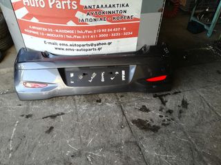 ΠΡΟΦΥΛΑΚΤΗΡΑΣ ΠΙΣΩ HYUNDAI i10 2010-2013