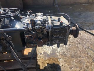 ΚΙΝΗΤΗΡΑΣ ΓΕΡΜΑΝΙΑΣ ΜΑΝ  D0836 LFL02 EURO 3 220PS-thumb-4