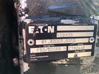 ΚΙΝΗΤΗΡΑΣ ΓΕΡΜΑΝΙΑΣ ΜΑΝ  D0836 LFL02 EURO 3 220PS-thumb-6