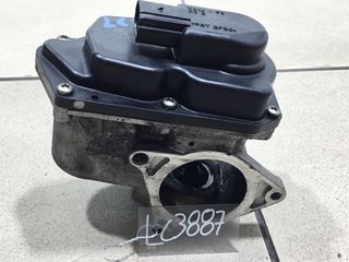 ΒΑΛΒΙΔΑ EGR VW PASSAT , AUDI  2.0CC TDI BKP 2.0CC [03L131501K] 08-11