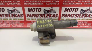 ΚΕΝΤΡΙΚΟΣ ΔΙΑΚΟΠΤΗΣ (Κλειδαρια) -> DAELIM S-FIVE -> MOTO PAPATSILEKAS