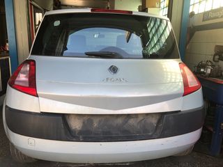 RENAULT MEGANE 2003-thumb-2